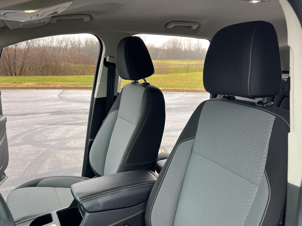 used 2017 Ford Escape car, priced at $13,790