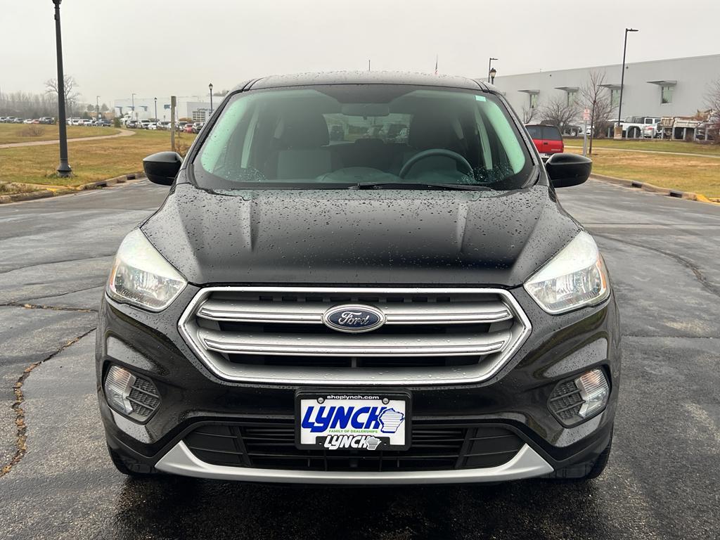 used 2017 Ford Escape car, priced at $13,790