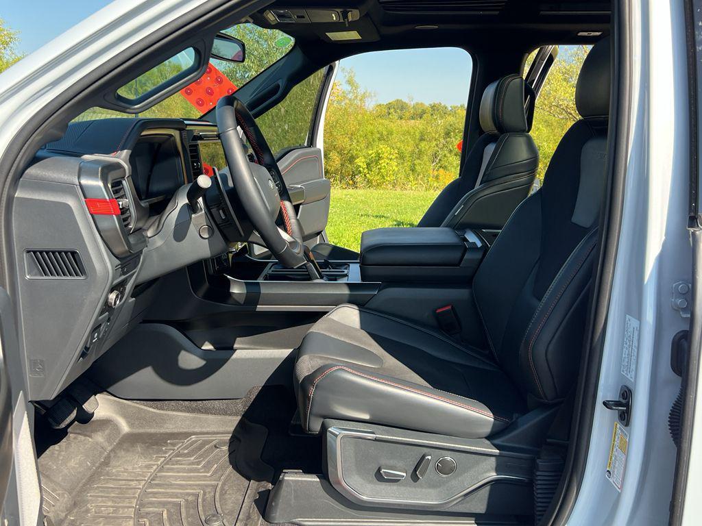 used 2025 Ford F-150 car, priced at $88,290