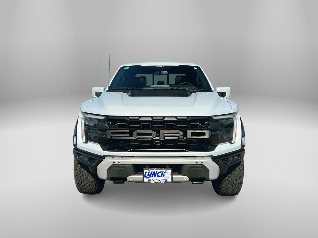 used 2025 Ford F-150 car, priced at $88,290