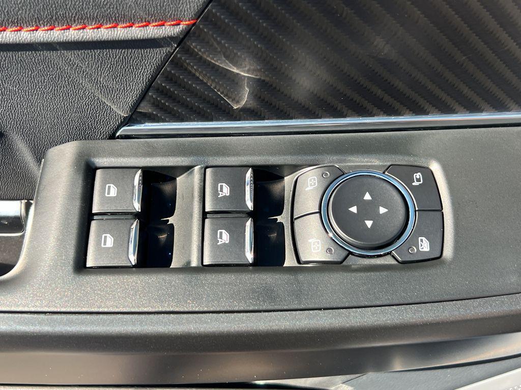 used 2025 Ford F-150 car, priced at $88,290