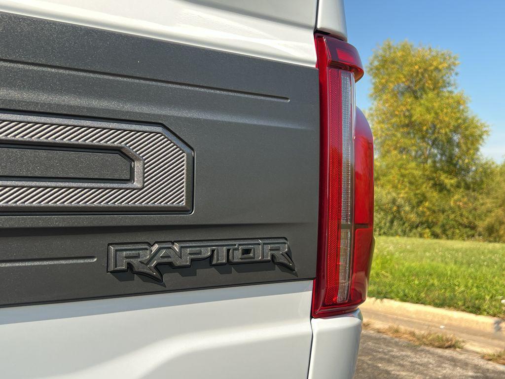 used 2025 Ford F-150 car, priced at $88,290
