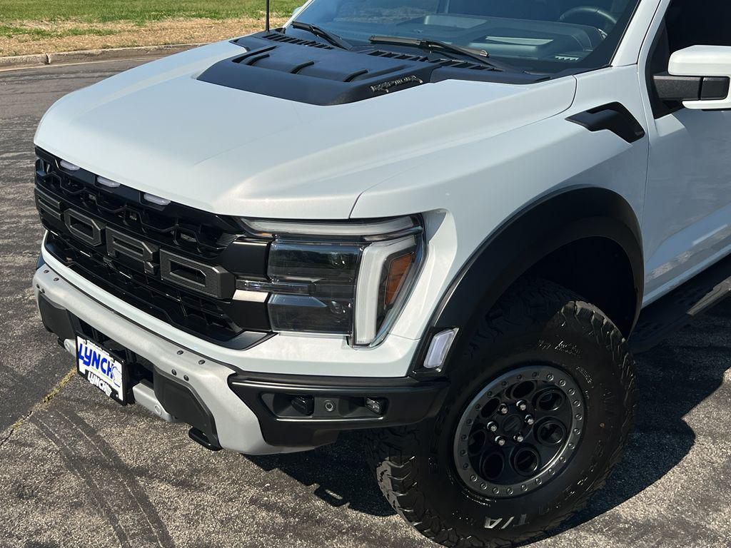 used 2025 Ford F-150 car, priced at $88,290