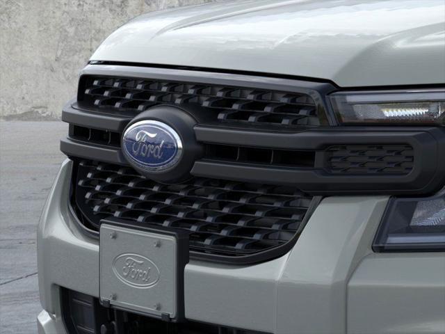 new 2024 Ford Ranger car, priced at $38,165