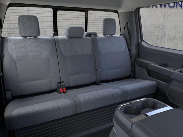 new 2025 Ford F-350 car, priced at $78,290