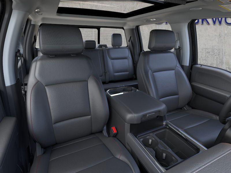 new 2026 Ford F-350 car, priced at $95,025