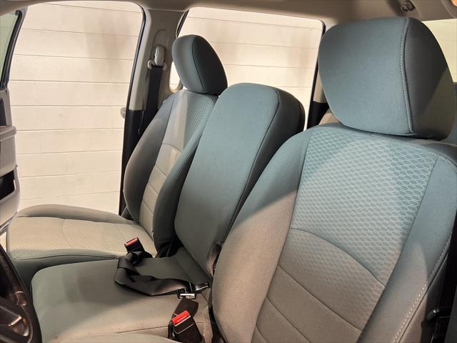 used 2017 Ram 2500 car, priced at $23,490