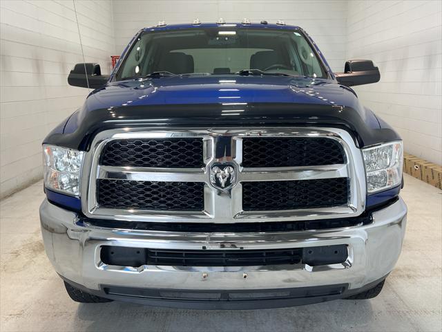 used 2017 Ram 2500 car, priced at $23,490
