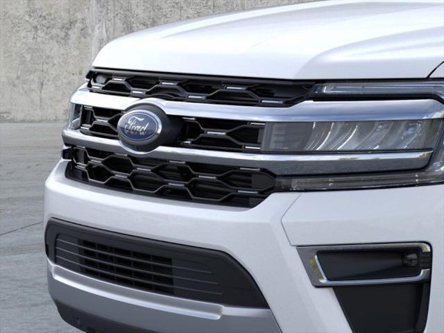 new 2024 Ford Expedition car, priced at $69,646