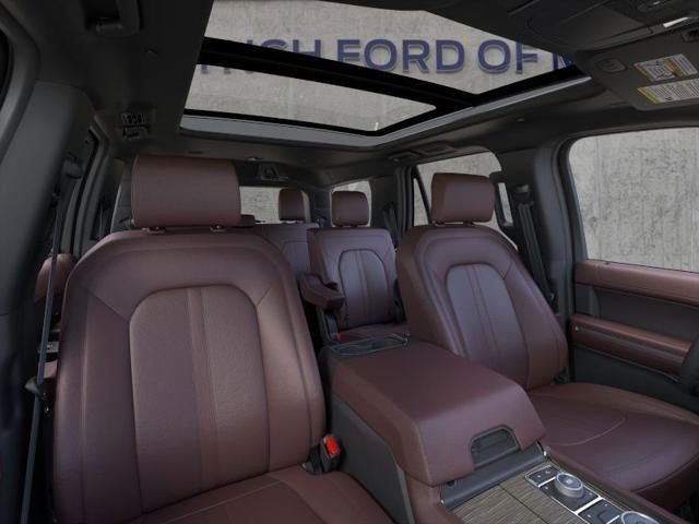 new 2024 Ford Expedition car, priced at $69,646