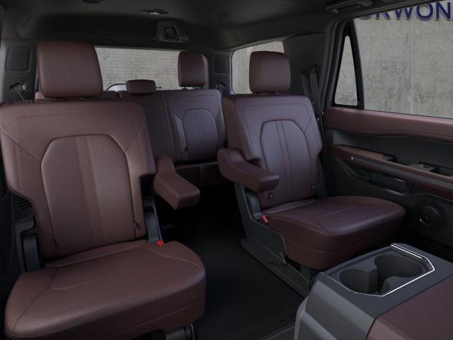 new 2024 Ford Expedition car, priced at $69,646