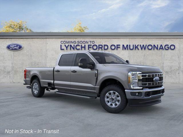 new 2025 Ford F-350 car, priced at $71,450