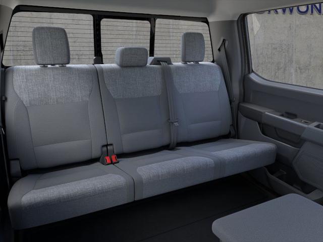 new 2025 Ford F-350 car, priced at $71,450