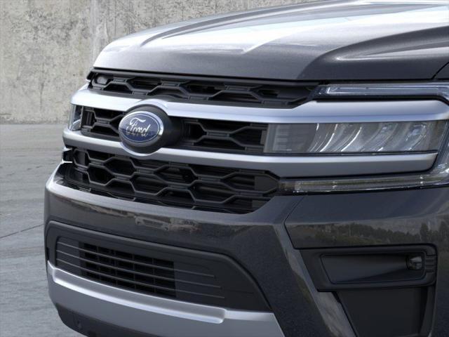 new 2024 Ford Expedition car, priced at $65,324