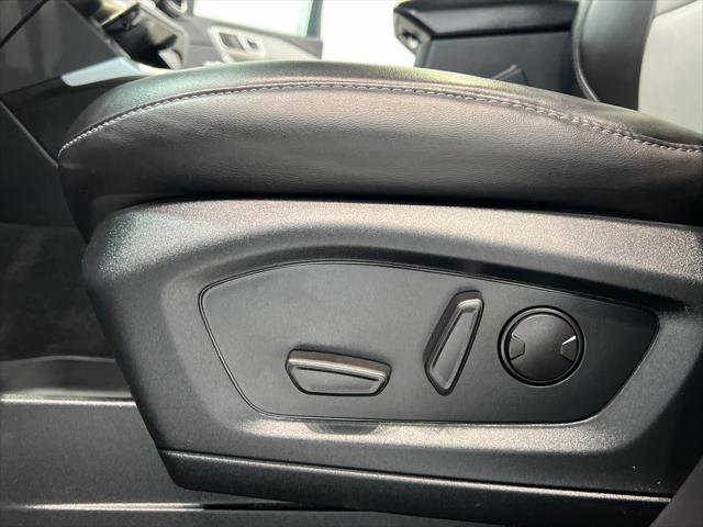 used 2022 Ford Explorer car, priced at $30,490