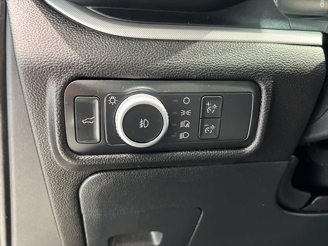 used 2022 Ford Explorer car, priced at $30,490