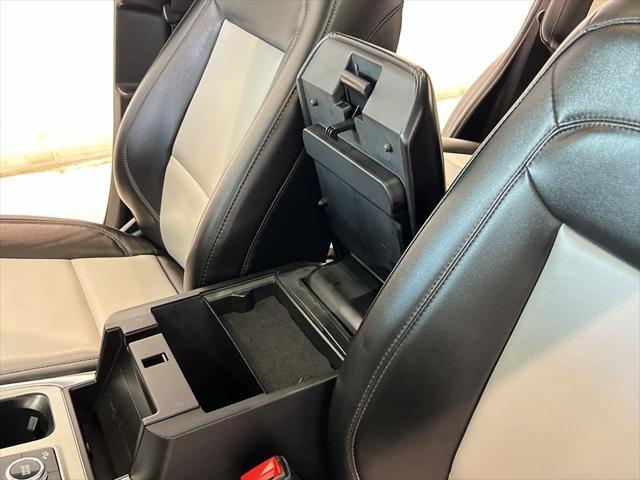 used 2022 Ford Explorer car, priced at $30,490