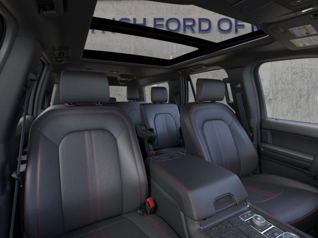 new 2024 Ford Expedition car, priced at $82,998