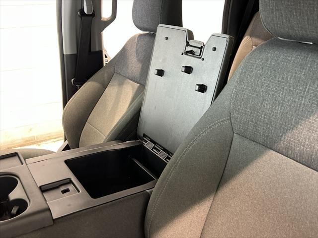 used 2024 Ford F-150 car, priced at $45,990