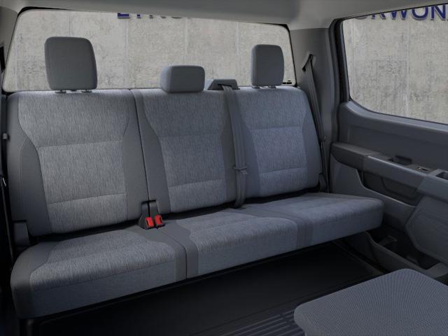 new 2025 Ford F-350 car, priced at $60,765
