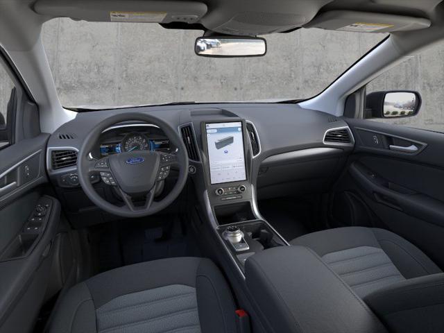 new 2024 Ford Edge car, priced at $32,400