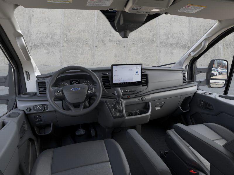 new 2025 Ford Transit-250 car, priced at $49,720