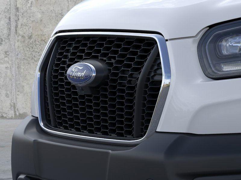 new 2025 Ford Transit-250 car, priced at $49,720