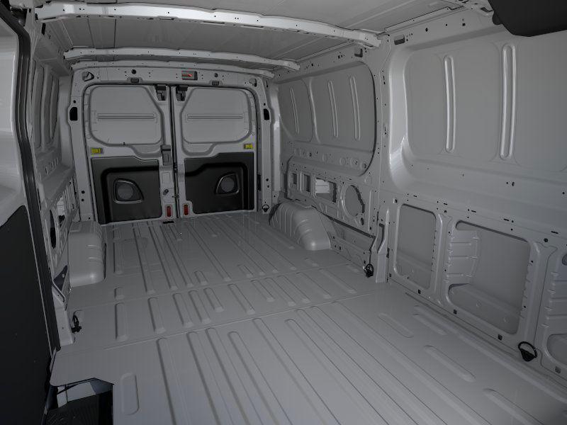 new 2025 Ford Transit-250 car, priced at $49,720