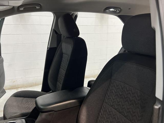 used 2022 Chevrolet Equinox car, priced at $18,490