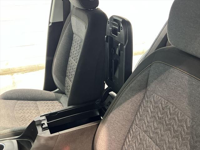 used 2022 Chevrolet Equinox car, priced at $18,490