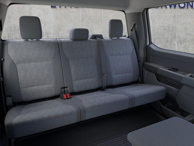 new 2025 Ford F-350 car, priced at $59,575