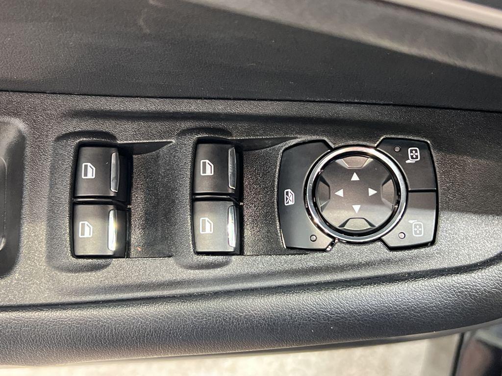 used 2023 Ford Edge car, priced at $28,490