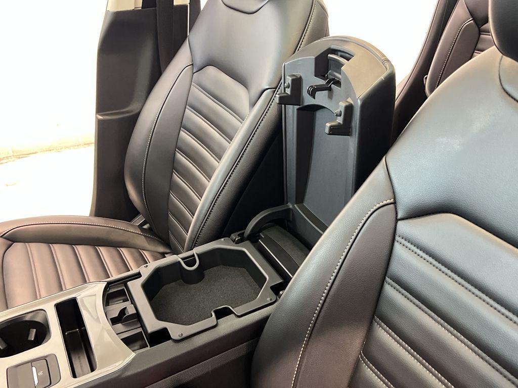 used 2023 Ford Edge car, priced at $28,490