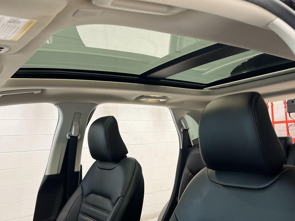 used 2023 Ford Edge car, priced at $28,490