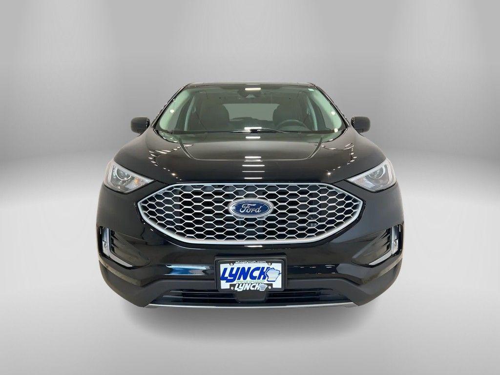 used 2023 Ford Edge car, priced at $28,490