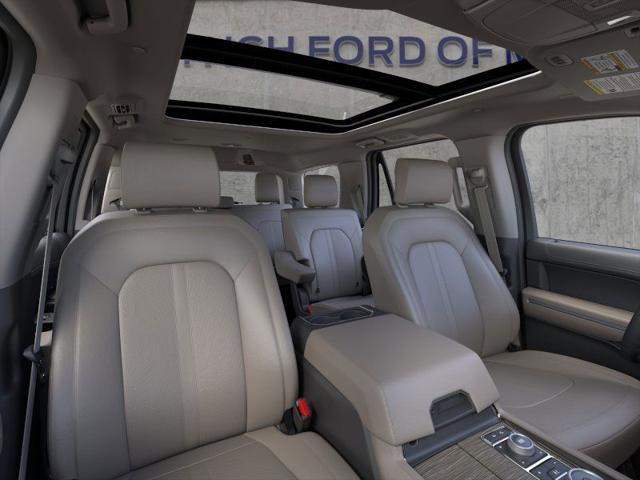 new 2024 Ford Expedition car, priced at $72,865