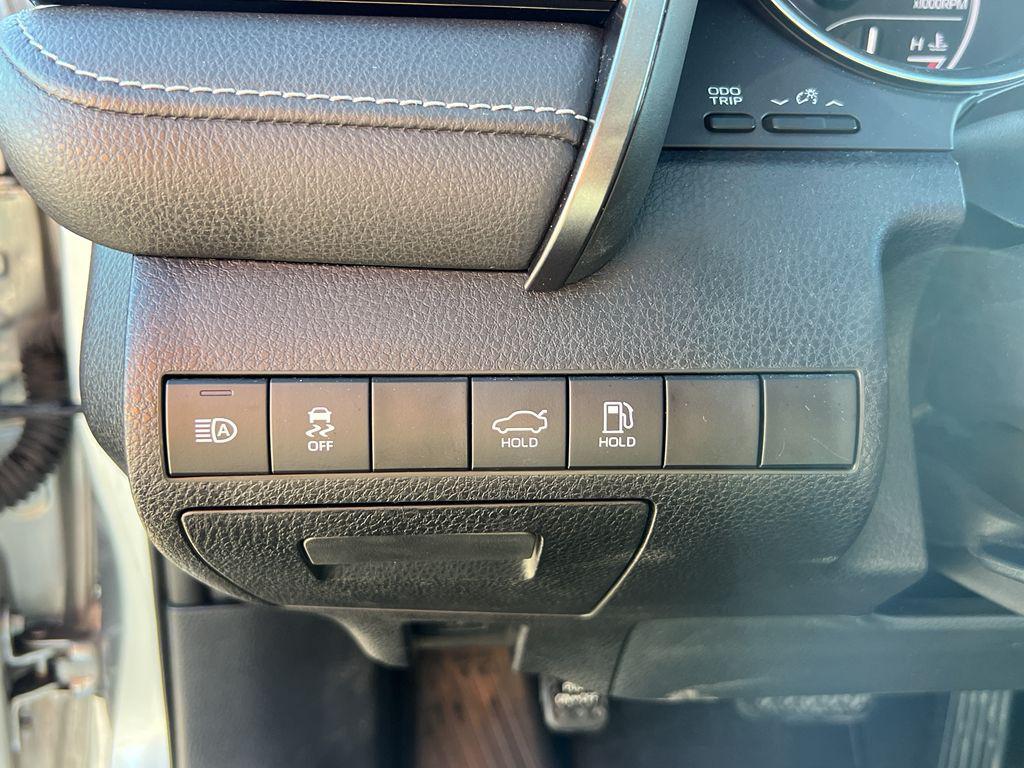 used 2020 Toyota Camry car, priced at $24,590