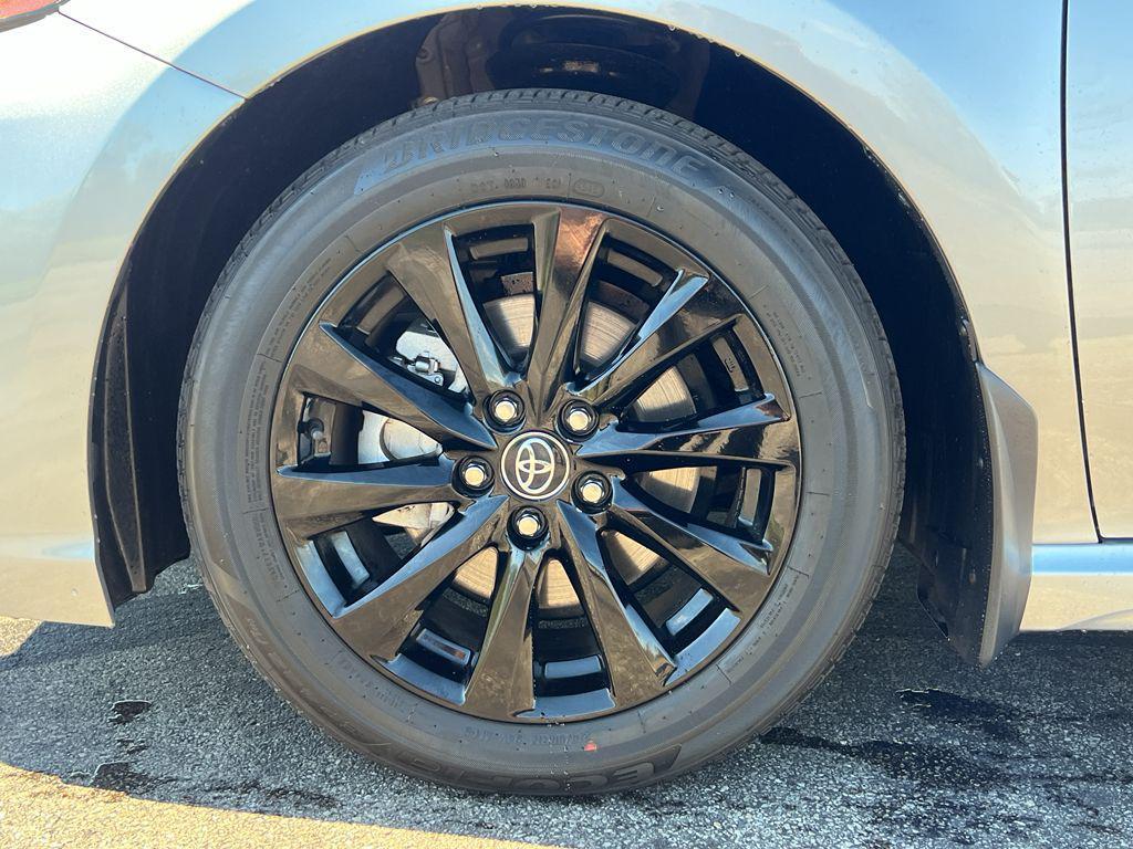 used 2020 Toyota Camry car, priced at $24,590