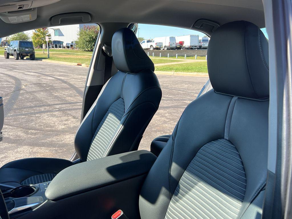 used 2020 Toyota Camry car, priced at $24,590