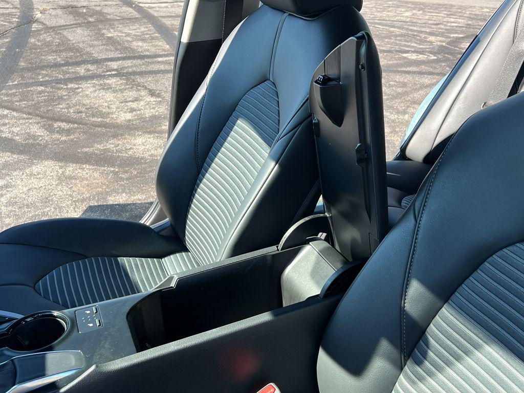 used 2020 Toyota Camry car, priced at $24,590