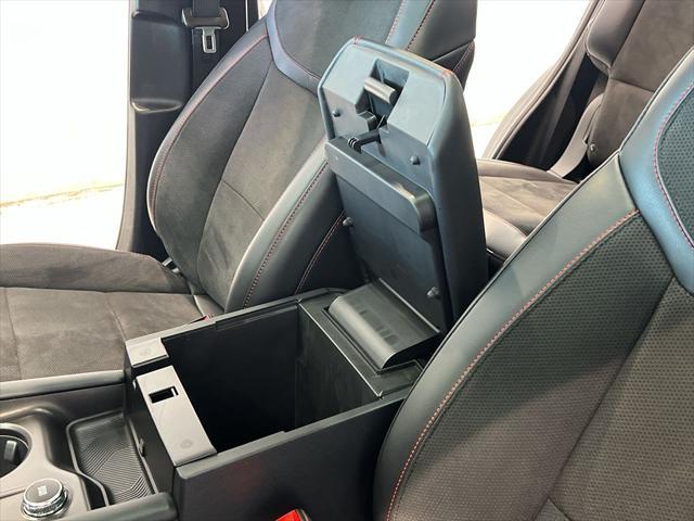 used 2025 Ford Explorer car, priced at $53,490