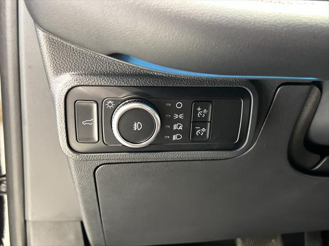 used 2025 Ford Explorer car, priced at $53,490