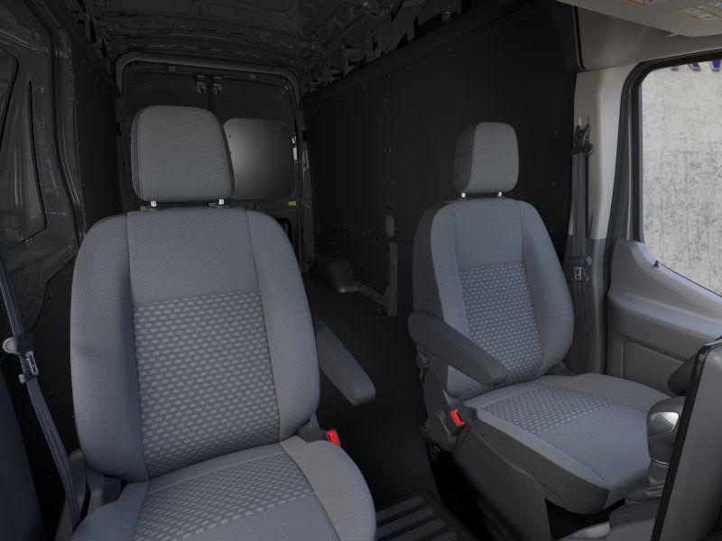 new 2025 Ford Transit-350 car, priced at $69,360