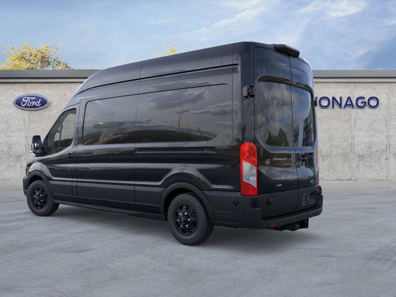 new 2025 Ford Transit-350 car, priced at $69,360