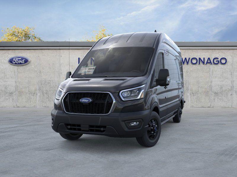 new 2025 Ford Transit-350 car, priced at $69,360