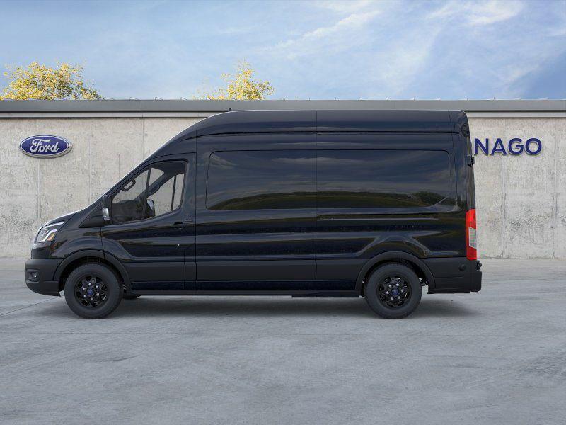 new 2025 Ford Transit-350 car, priced at $69,360