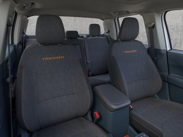 new 2024 Ford Maverick car, priced at $33,490