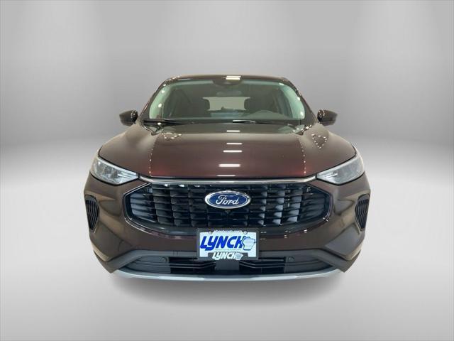 used 2023 Ford Escape car, priced at $25,490