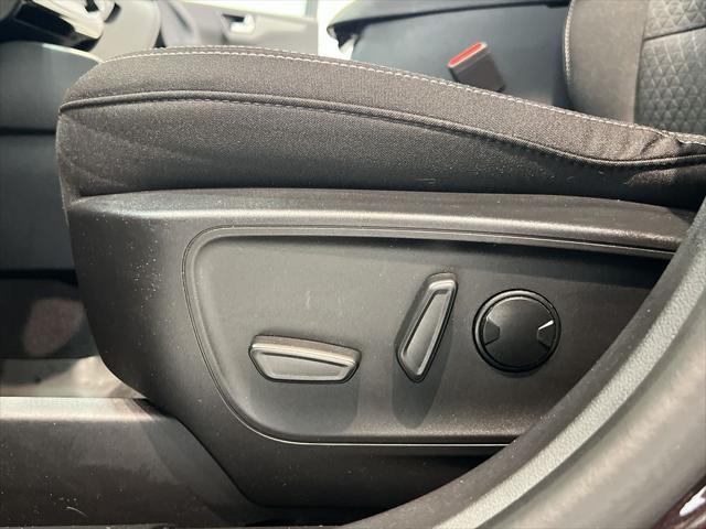 used 2023 Ford Escape car, priced at $25,490