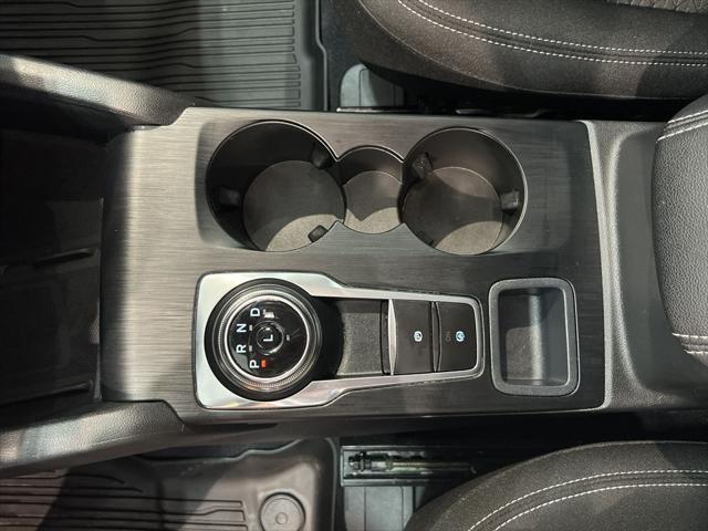 used 2023 Ford Escape car, priced at $25,490